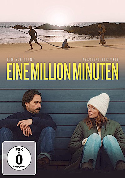 Eine Million Minuten