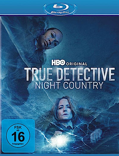 True Detective: Night Country - Staffel 4