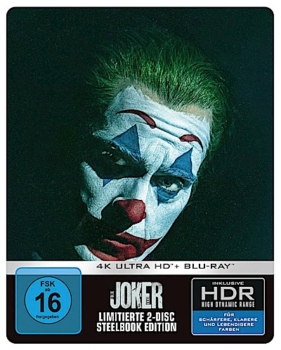Joker: Folie à Deux