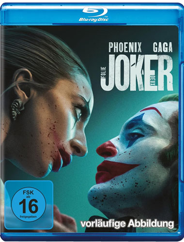 Joker: Folie à Deux