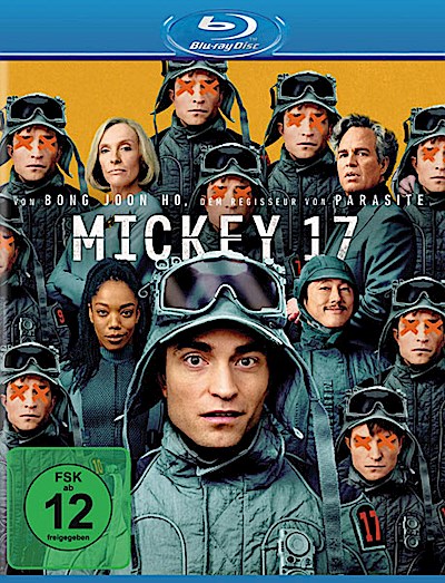 Mickey 17