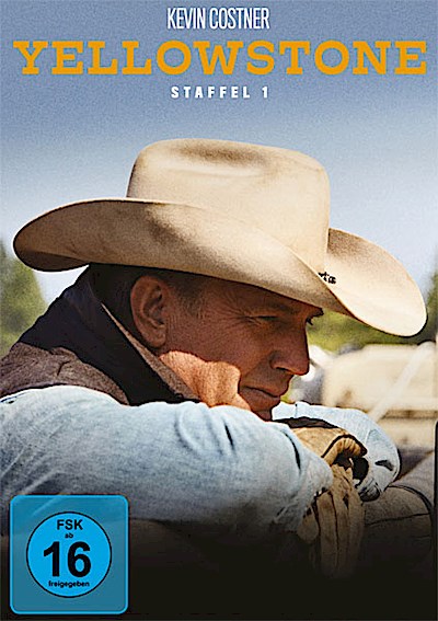 Yellowstone - Season 1