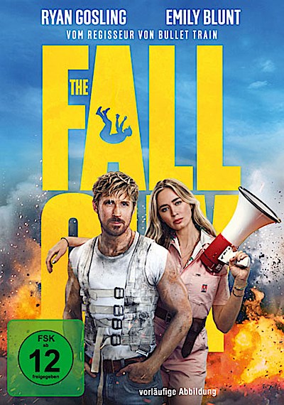 The Fall Guy (2024)