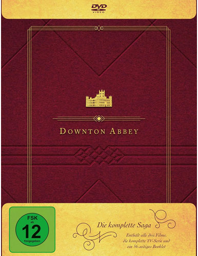 Downton Abbey