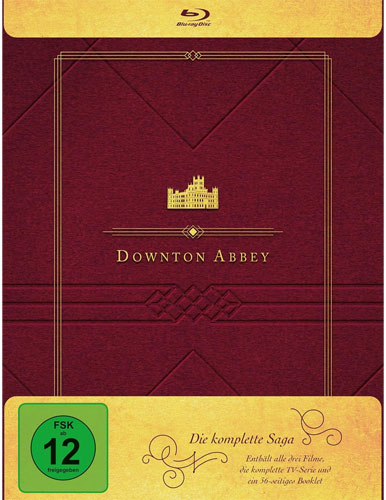 Downton Abbey