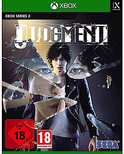 Judgment  XBSX