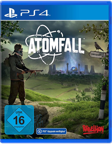 Atomfall (PS5)