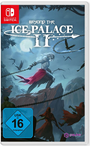 Beyond the Ice Palace 2  Switch