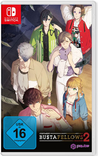 Bustafellows Season 2 Switch