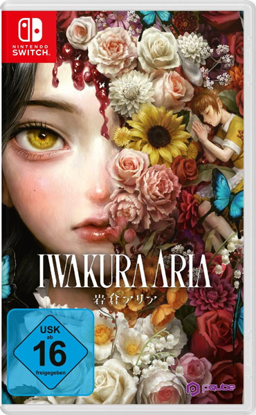 Iwakura Aria Switch