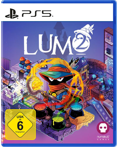 Lumo 2  PS-5