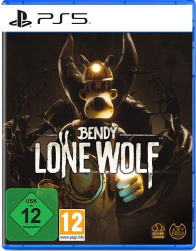 Bendy: Lone Wolf  PS-5