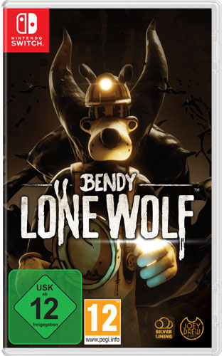 Bendy: Lone Wolf  SWITCH