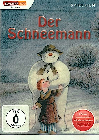 Der Schneemann