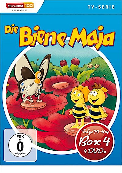 Die Biene Maja