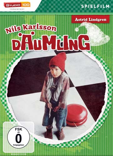 Nils Karlsson Däumling