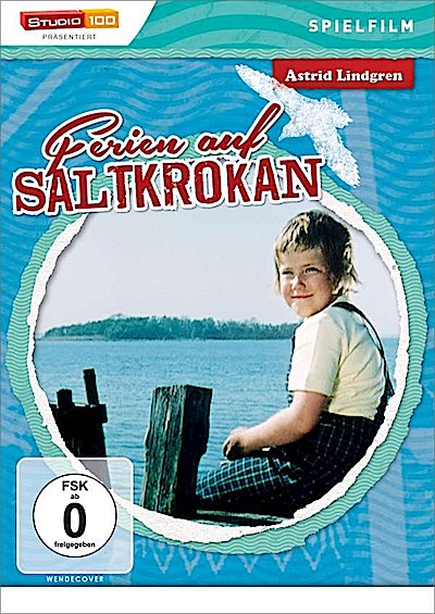 Ferien auf der Saltkrokan (Pilotfilm)