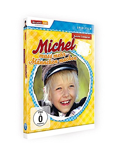 Michel muss mehr Männchen machen