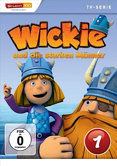 Wickie und die starken Männer