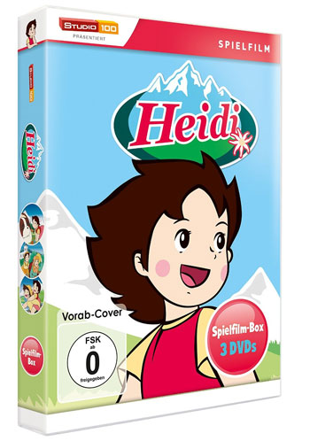 Heidi