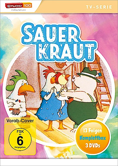 Sauerkraut
