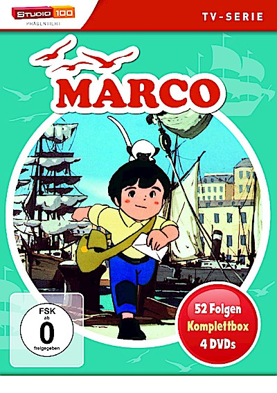 Marco