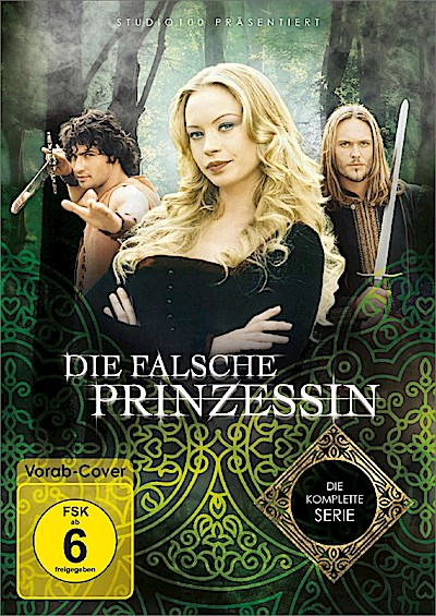Die falsche Prinzessin