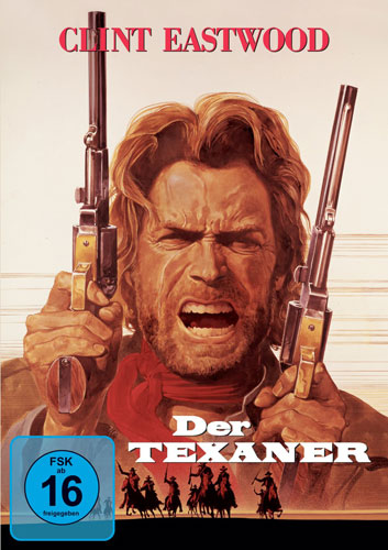 Der Texaner
