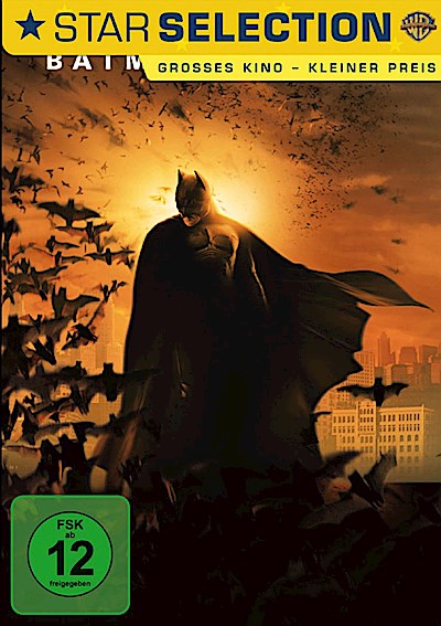 Batman Begins