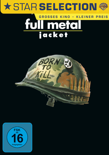 Full Metal Jacket