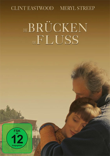 Die Brücken am Fluss, 1 DVD