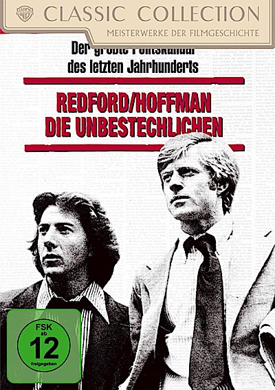 Die Unbestechlichen, 2 DVDs (Special Edition)