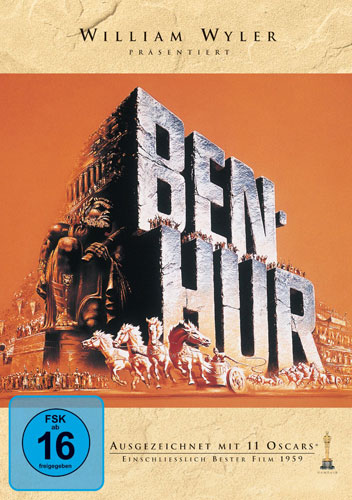 Ben Hur (1959)