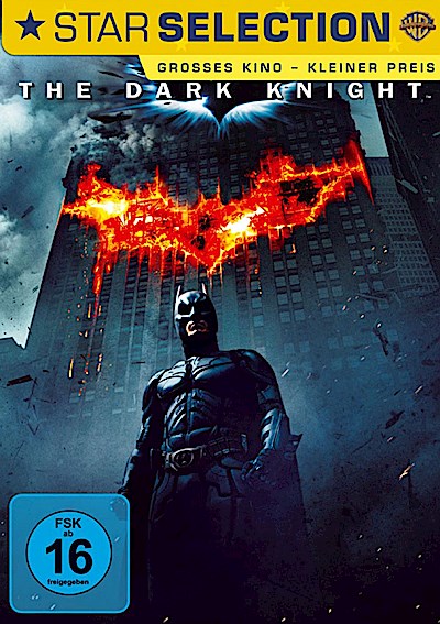 The Dark Knight
