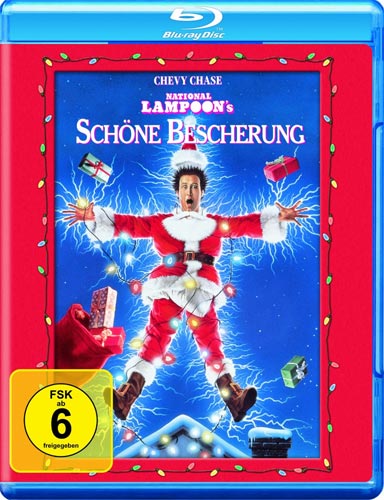 Schöne Bescherung