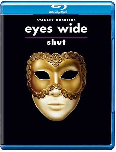 Eyes Wide Shut