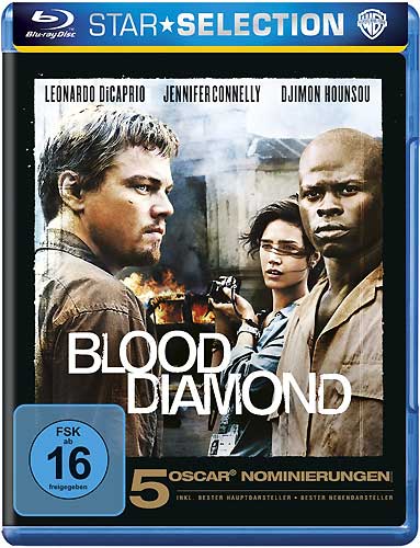 Blood Diamond