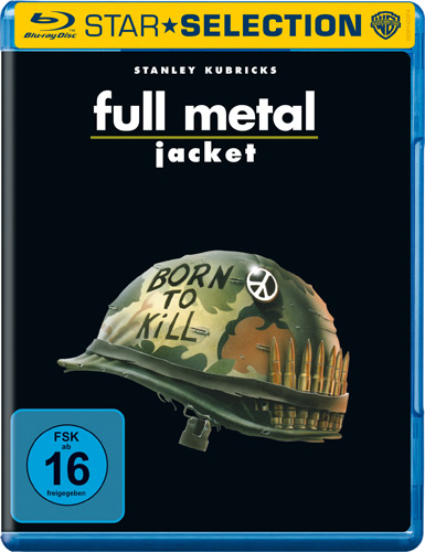 Full Metal Jacket
