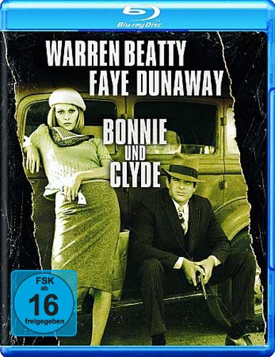 Bonnie und Clyde