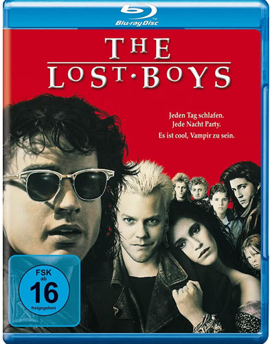 The Lost Boys