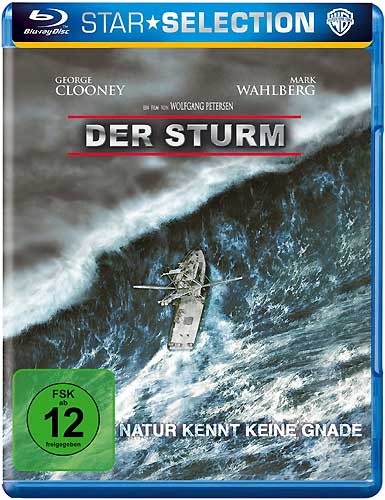 Der Sturm