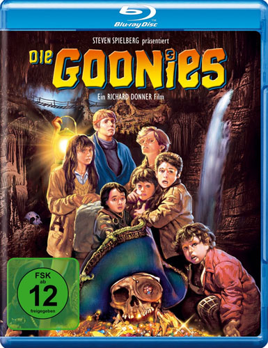 Die Goonies