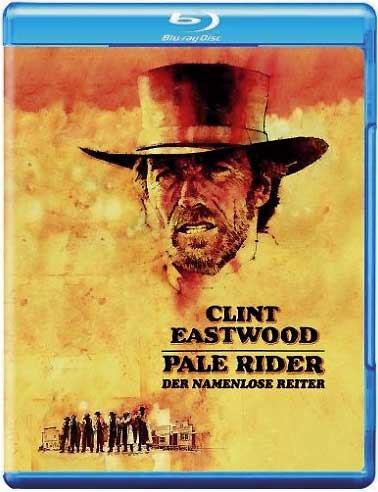 Pale Rider (BR) Der namenlose Reiter Min: 116/DDMono/HD - 1080p        Warner