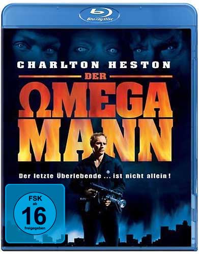 Der Omega Mann