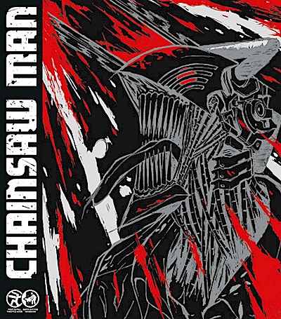 Chainsaw Man. Staffel.1, 2 Blu-ray (Collectors Edition)