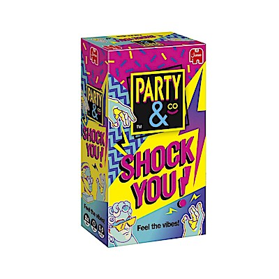 Party & Co. Shock You
