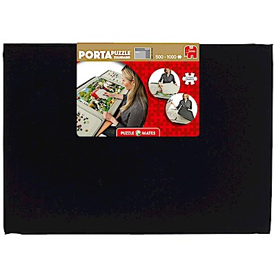 Portapuzzle - 1000 Teile