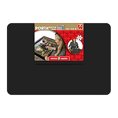 Portapuzzle Basic bis 1000 Teile