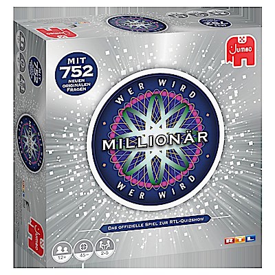 Wer wird Millionär 20 Jahre Jubiläumsedition