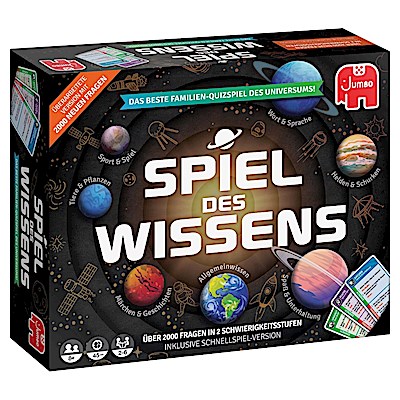 Spiel des Wissens